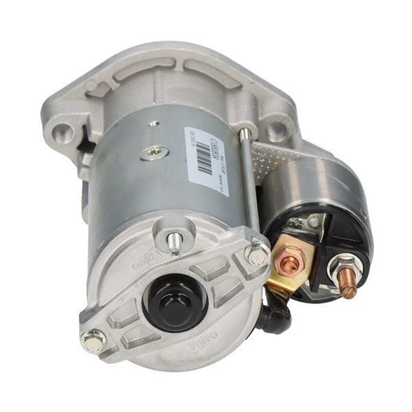 Startmotor 12V Valeo 438072 VALEO Startmotor 12V Valeo 438072 VALEO