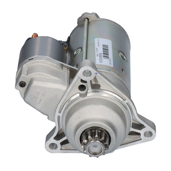 Startmotor 12V Valeo 438077 VALEO Startmotor 12V Valeo 438077 VALEO