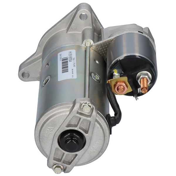 Startmotor 12V Valeo 438077 VALEO Startmotor 12V Valeo 438077 VALEO