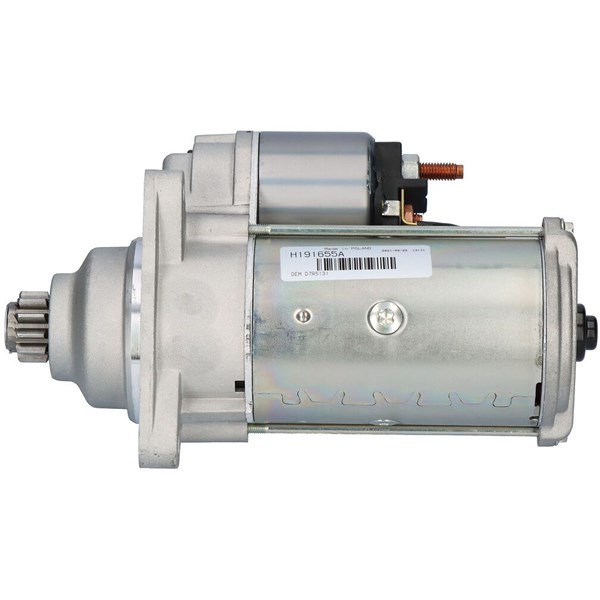 Startmotor 12V Valeo 438077 VALEO Startmotor 12V Valeo 438077 VALEO