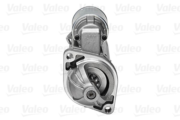 Startmotor 12V Valeo 438079 VALEO