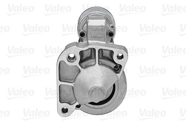 Startmotor 12V Valeo 438081 VALEO