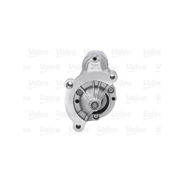 Startmotor 12V Valeo 438091 VALEO