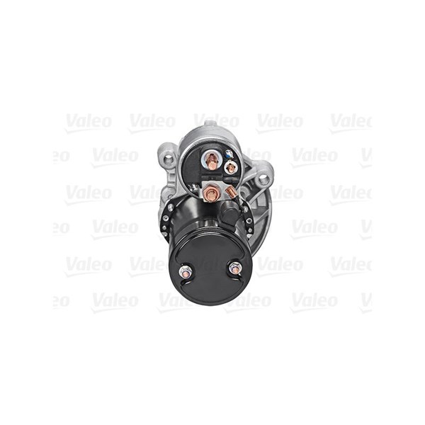 Startmotor 12V Valeo 438091 VALEO