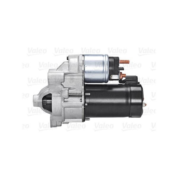 Startmotor 12V Valeo 438091 VALEO