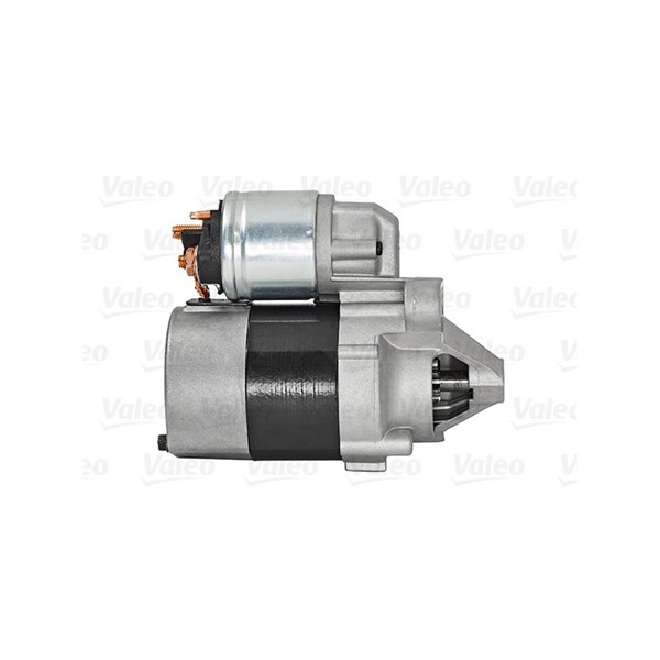 Startmotor 12V Valeo 438110 VALEO Startmotor 12V Valeo 438110 VALEO