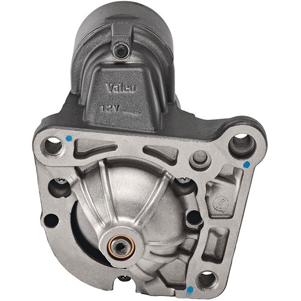 Startmotor 12V Valeo 438112 VALEO Startmotor 12V Valeo 438112 VALEO