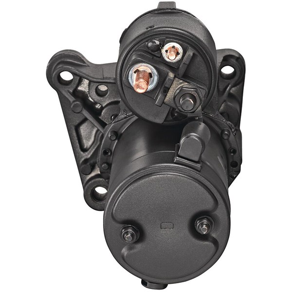 Startmotor 12V Valeo 438112 VALEO Startmotor 12V Valeo 438112 VALEO