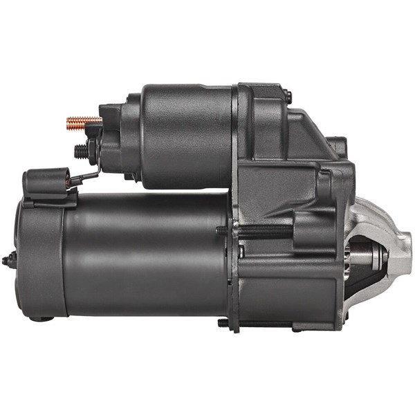 Startmotor 12V Valeo 438112 VALEO Startmotor 12V Valeo 438112 VALEO