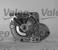 Startmotor 12V Valeo 438145 VALEO