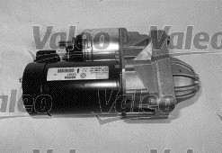 Startmotor 12V Valeo 438145 VALEO