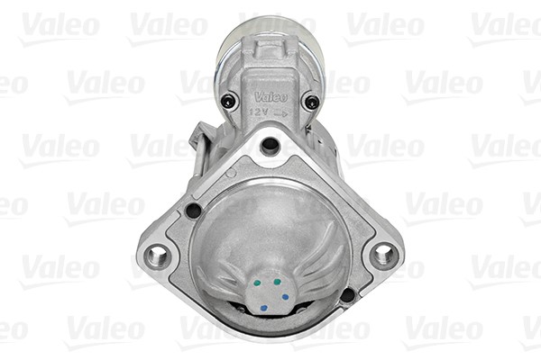 Startmotor 12V Valeo 438151 VALEO
