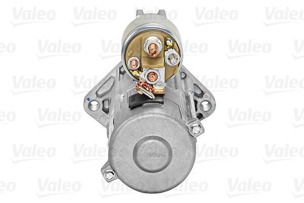 Startmotor 12V Valeo 438151 VALEO