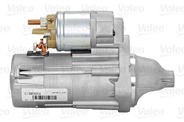Startmotor 12V Valeo 438151 VALEO