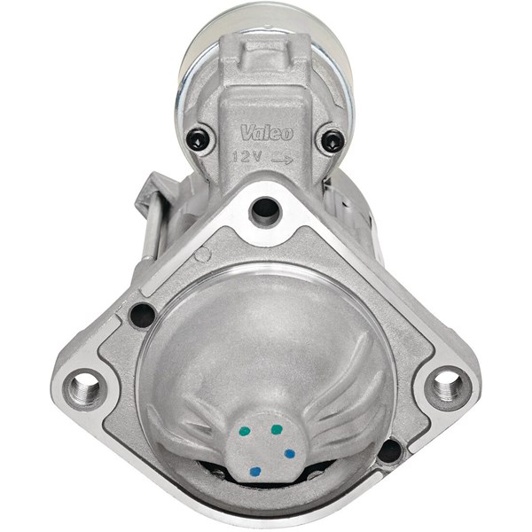 Startmotor 12V Valeo 438151 VALEO Startmotor 12V Valeo 438151 VALEO