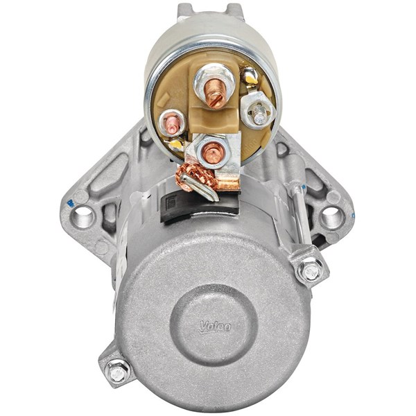 Startmotor 12V Valeo 438151 VALEO Startmotor 12V Valeo 438151 VALEO