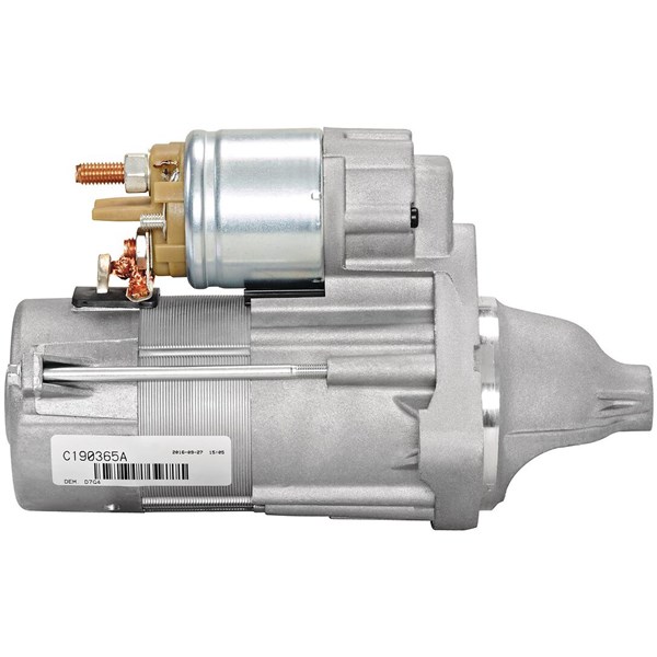 Startmotor 12V Valeo 438151 VALEO Startmotor 12V Valeo 438151 VALEO