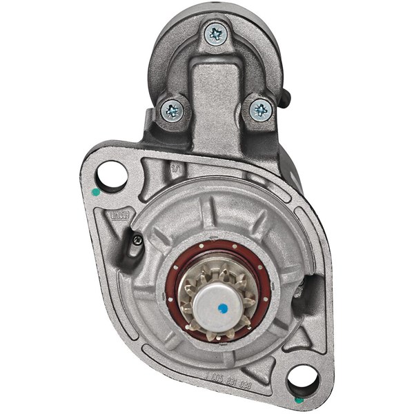 Startmotor 12V Valeo 438152 VALEO