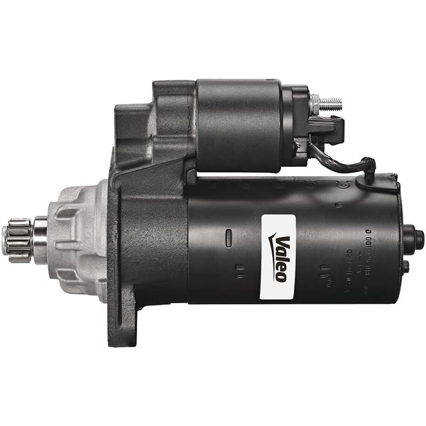 Startmotor 12V Valeo 438152 VALEO Startmotor 12V Valeo 438152 VALEO