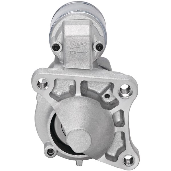Startmotor 12V Valeo 438163 VALEO Startmotor 12V Valeo 438163 VALEO