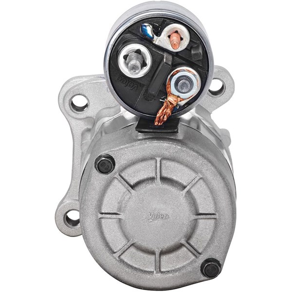 Startmotor 12V Valeo 438163 VALEO Startmotor 12V Valeo 438163 VALEO