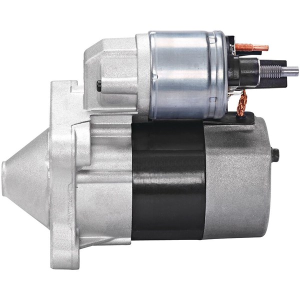 Startmotor 12V Valeo 438163 VALEO Startmotor 12V Valeo 438163 VALEO