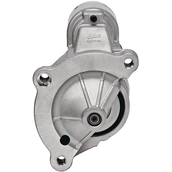 Startmotor VALEO Startmotor VALEO