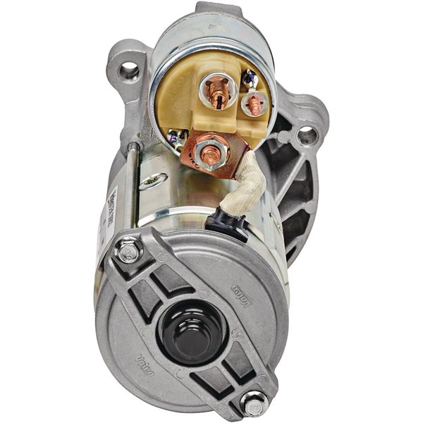 Startmotor VALEO Startmotor VALEO