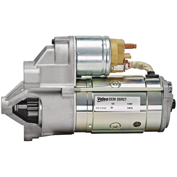Startmotor VALEO Startmotor VALEO