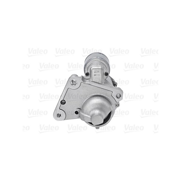 Startmotor 12V Valeo 438166 VALEO Startmotor 12V Valeo 438166 VALEO