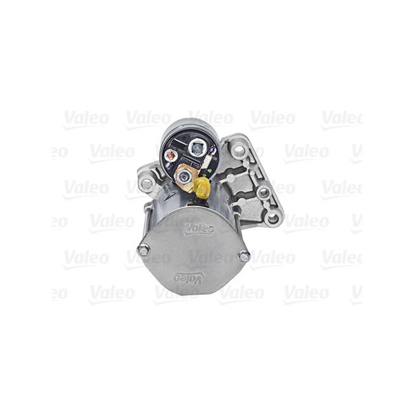 Startmotor 12V Valeo 438166 VALEO Startmotor 12V Valeo 438166 VALEO