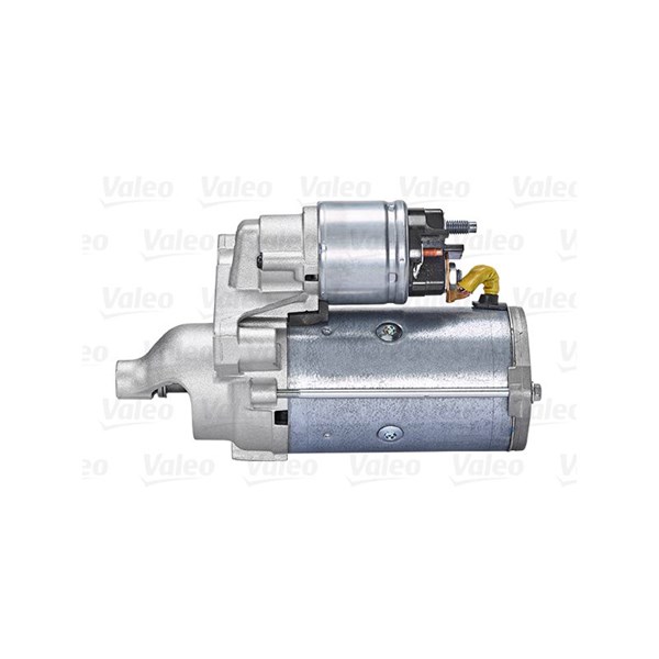 Startmotor 12V Valeo 438166 VALEO Startmotor 12V Valeo 438166 VALEO