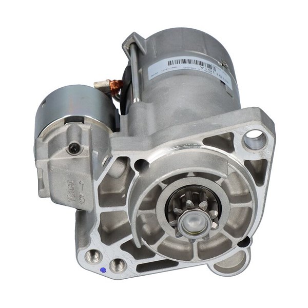 Startmotor 12V Valeo 438167 VALEO Startmotor 12V Valeo 438167 VALEO