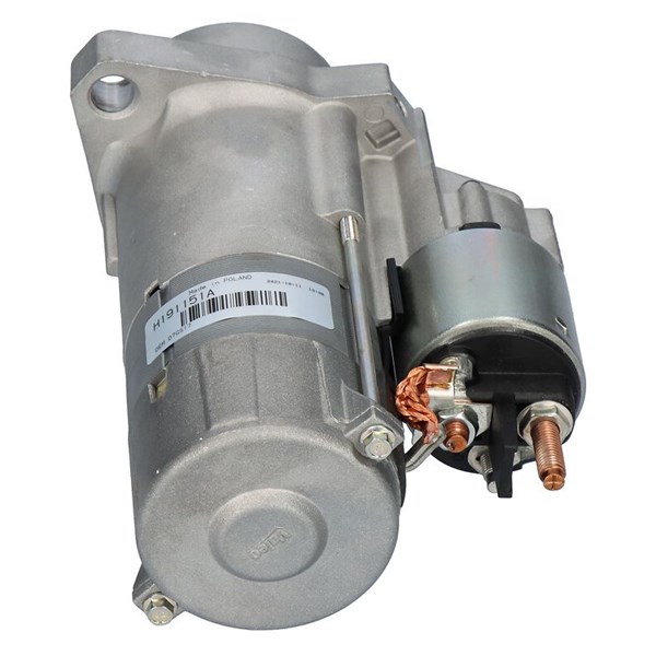 Startmotor 12V Valeo 438167 VALEO Startmotor 12V Valeo 438167 VALEO
