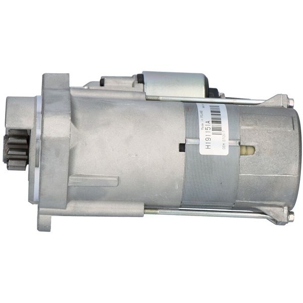 Startmotor 12V Valeo 438167 VALEO Startmotor 12V Valeo 438167 VALEO