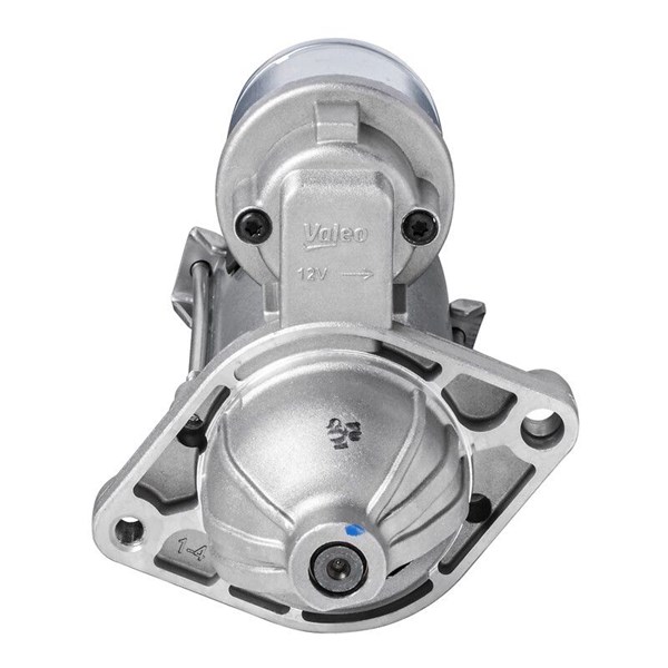 Startmotor 12V Valeo 438168 VALEO Startmotor 12V Valeo 438168 VALEO