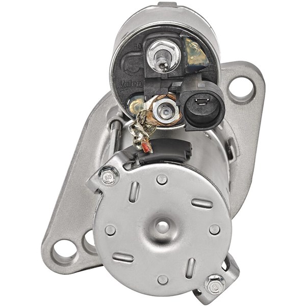 Startmotor 12V Valeo 438171 VALEO Startmotor 12V Valeo 438171 VALEO