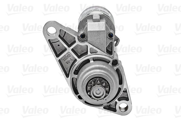 Startmotor 12V Valeo 438172 VALEO