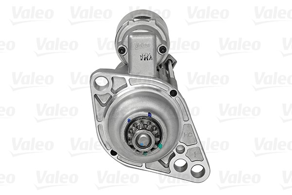 Startmotor 12V Valeo 438175 VALEO
