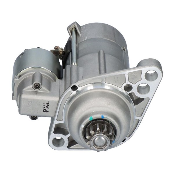 Startmotor 12V Valeo 438175 VALEO Startmotor 12V Valeo 438175 VALEO