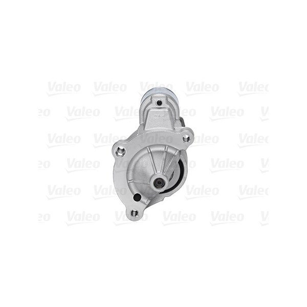 Startmotor 12V Valeo 438186 VALEO Startmotor 12V Valeo 438186 VALEO