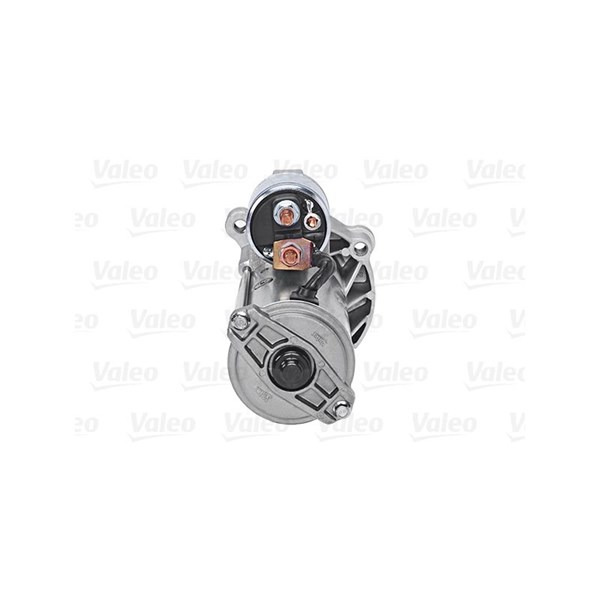 Startmotor 12V Valeo 438186 VALEO Startmotor 12V Valeo 438186 VALEO