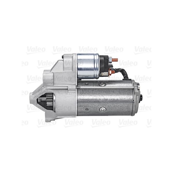 Startmotor 12V Valeo 438186 VALEO Startmotor 12V Valeo 438186 VALEO