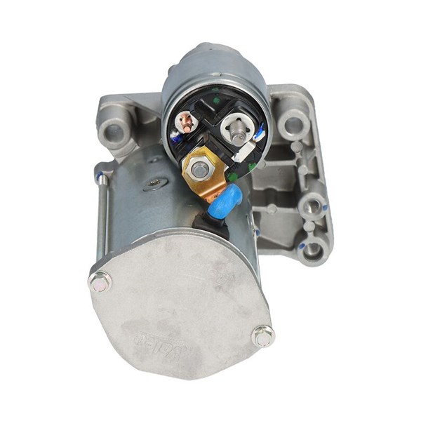 Startmotor 12V Valeo 438189 VALEO Startmotor 12V Valeo 438189 VALEO