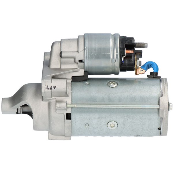 Startmotor 12V Valeo 438189 VALEO Startmotor 12V Valeo 438189 VALEO