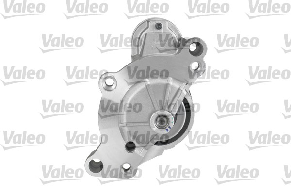 Startmotor 12V Valeo 438200 VALEO