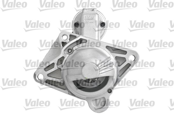 Startmotor 12V Valeo 438202 VALEO