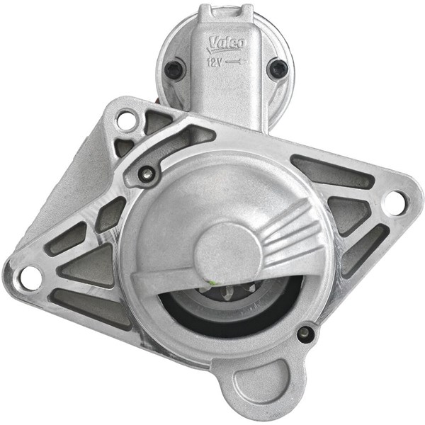 Startmotor 12V Valeo 438202 VALEO