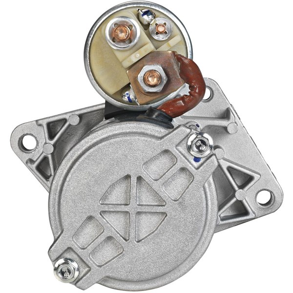 Startmotor 12V Valeo 438202 VALEO Startmotor 12V Valeo 438202 VALEO