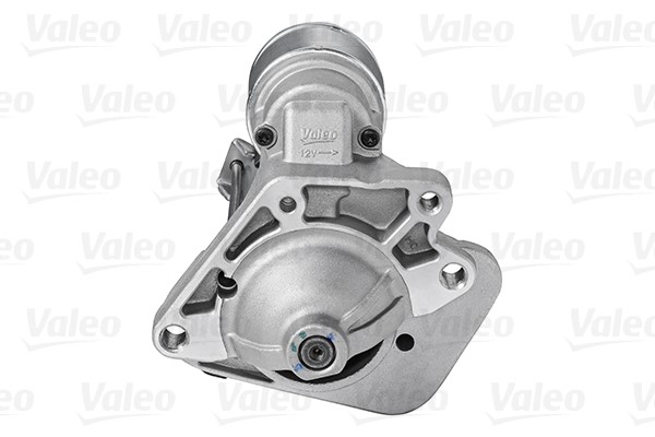 Startmotor 12V Valeo 438224 VALEO
